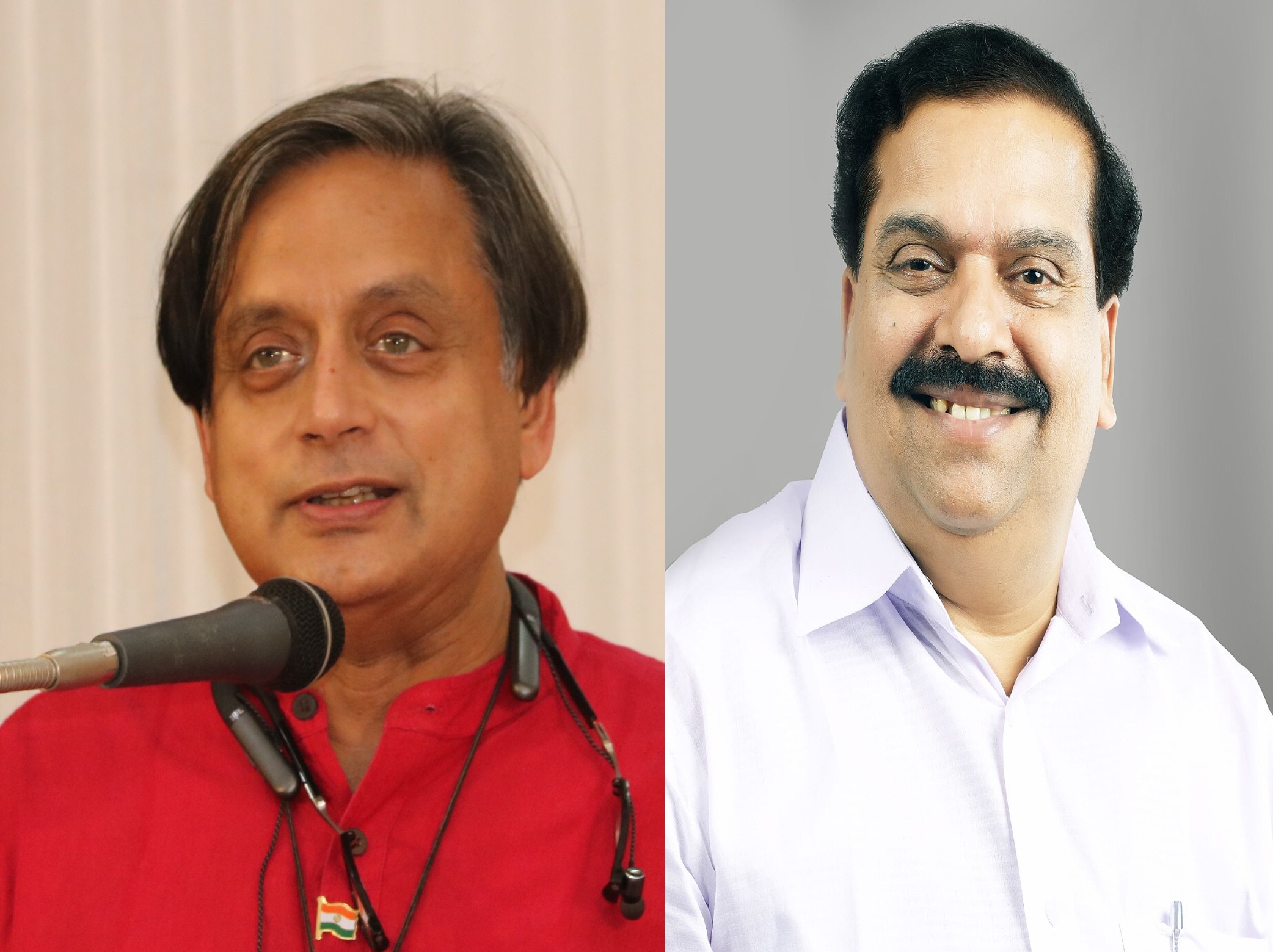 തരൂരിനെ മാതൃകയാക്കണം പി.കെ കൃഷ്ണദാസ്