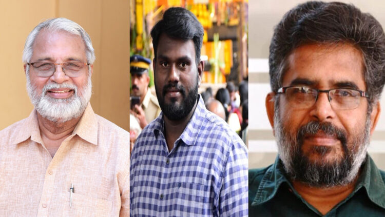 ആദിമുനി മാദ്ധ്യമ പുരസ്‌കാരങ്ങൾ പ്രഖ്യാപിച്ചു; എം. രാജശേഖര പണിക്കർക്ക് സമഗ്ര സംഭാവനയ്ക്കുള്ള പുരസ്‌കാരം; കാവാലം ശശികുമാർ മികച്ച മാദ്ധ്യമ പ്രവർത്തകൻ